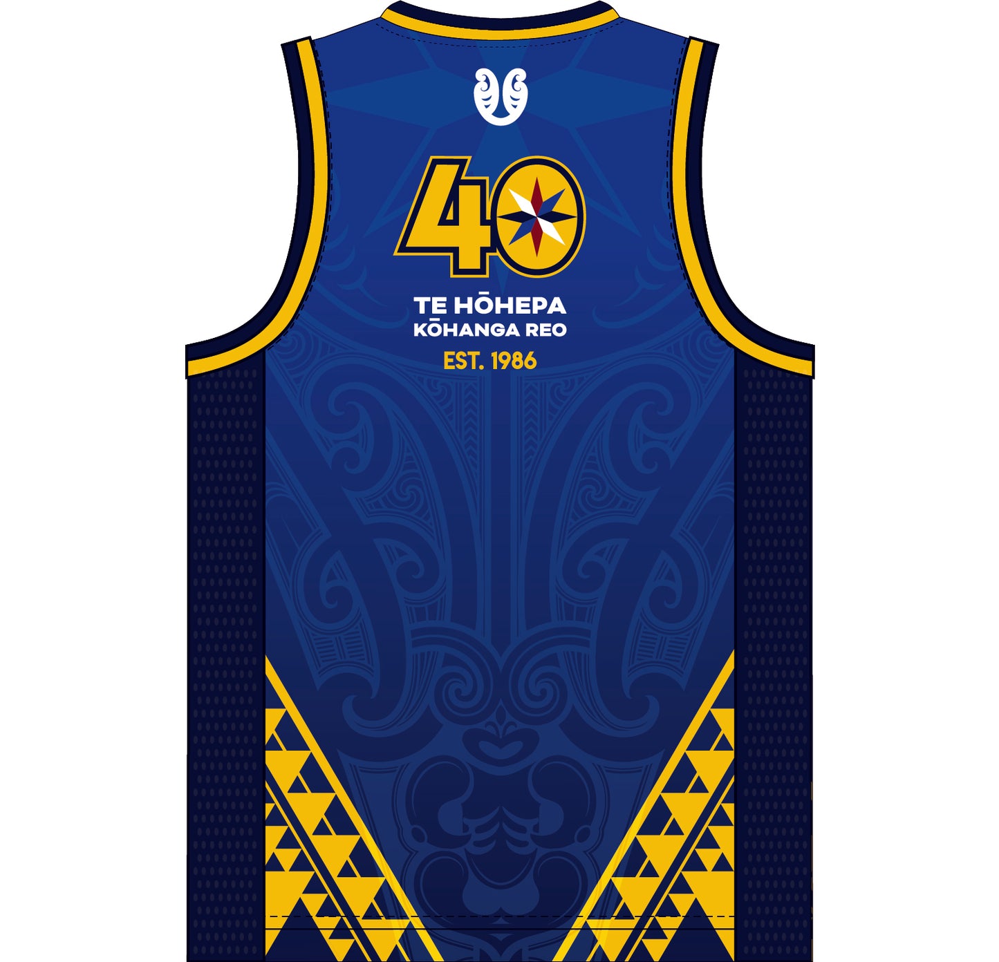 PREORDER : Custom Basketball Singlets (PAKEKE)