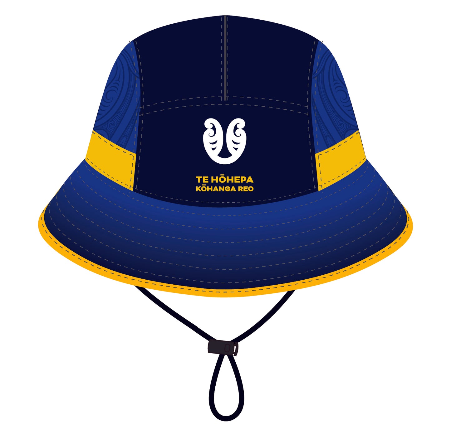 PREORDER : Custom Bucket Hats