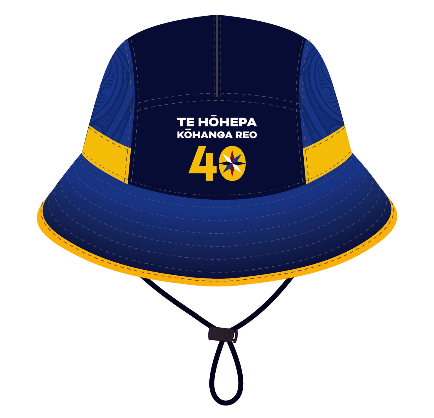 PREORDER : Custom Bucket Hats