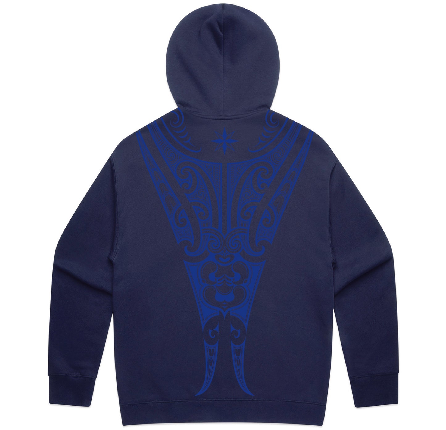 PREORDER : Custom ZIP Hoodies (PAKEKE)