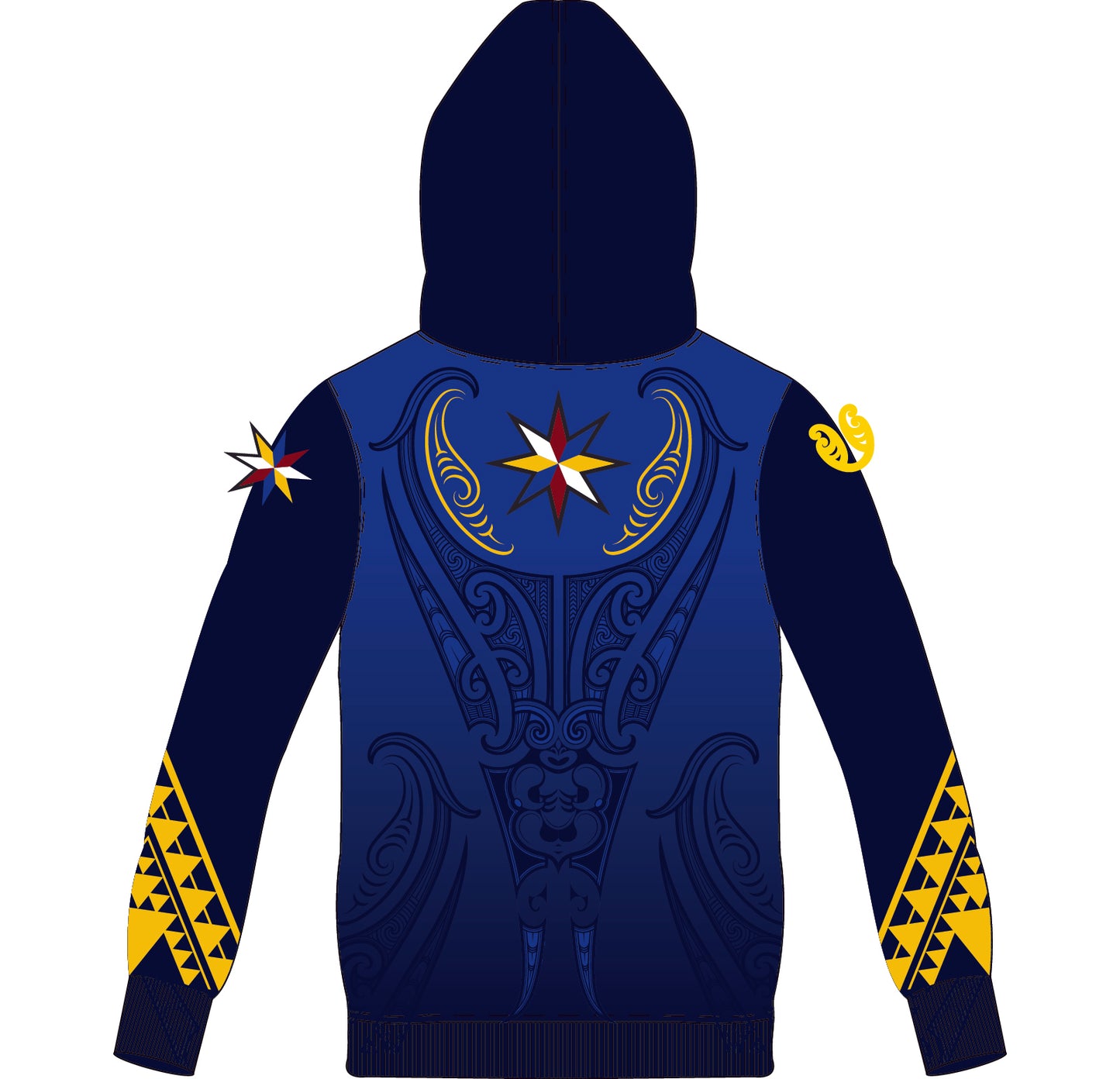 PREORDER : Custom Sports Hoodies (PAKEKE)