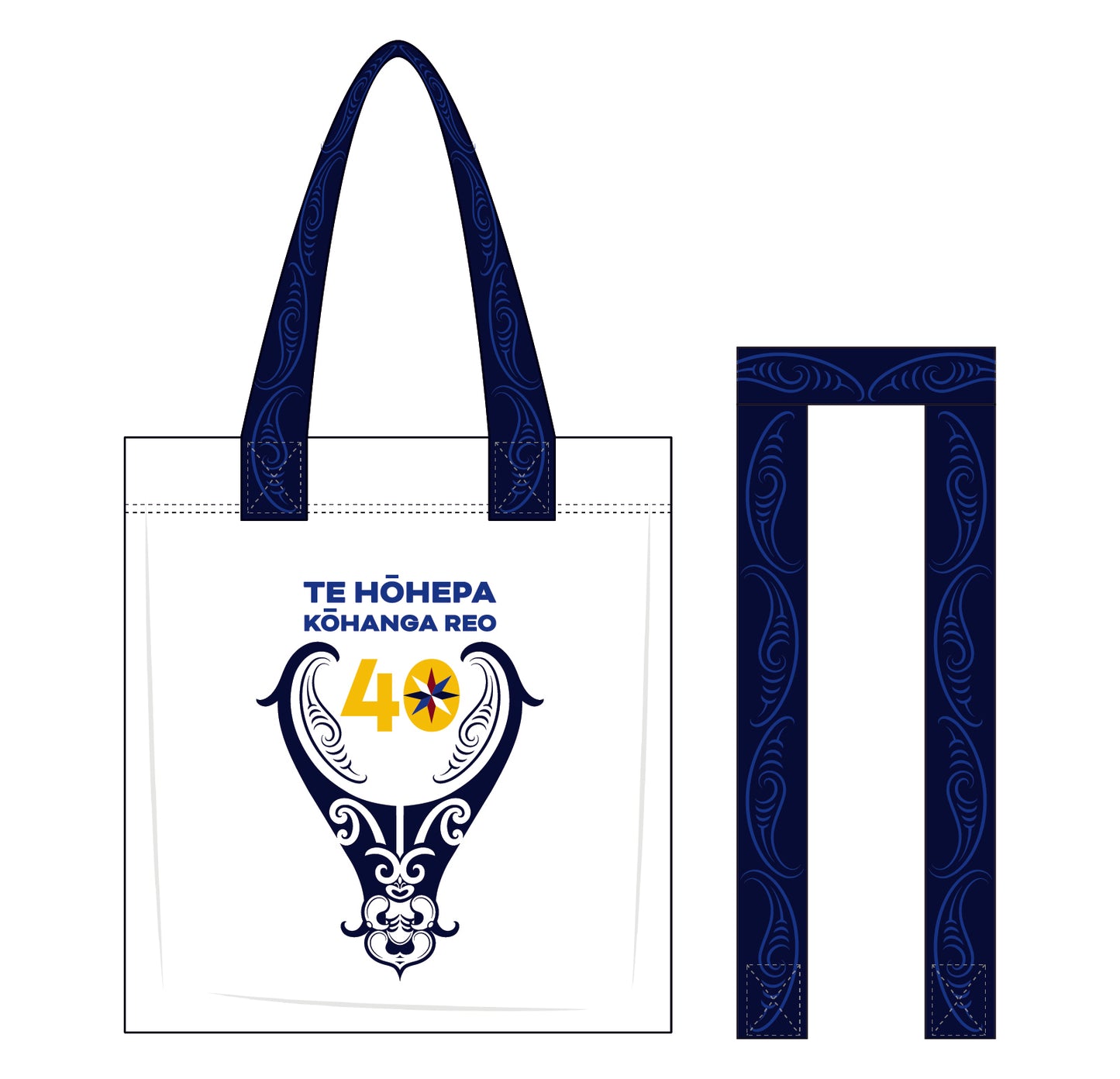 PREORDER : Tote Bags