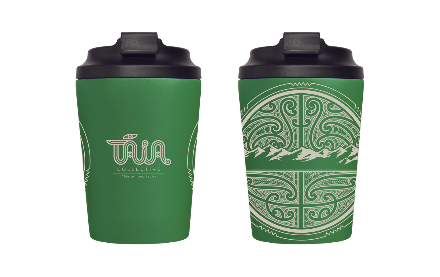 POUTINI RANGE - Keep Cup