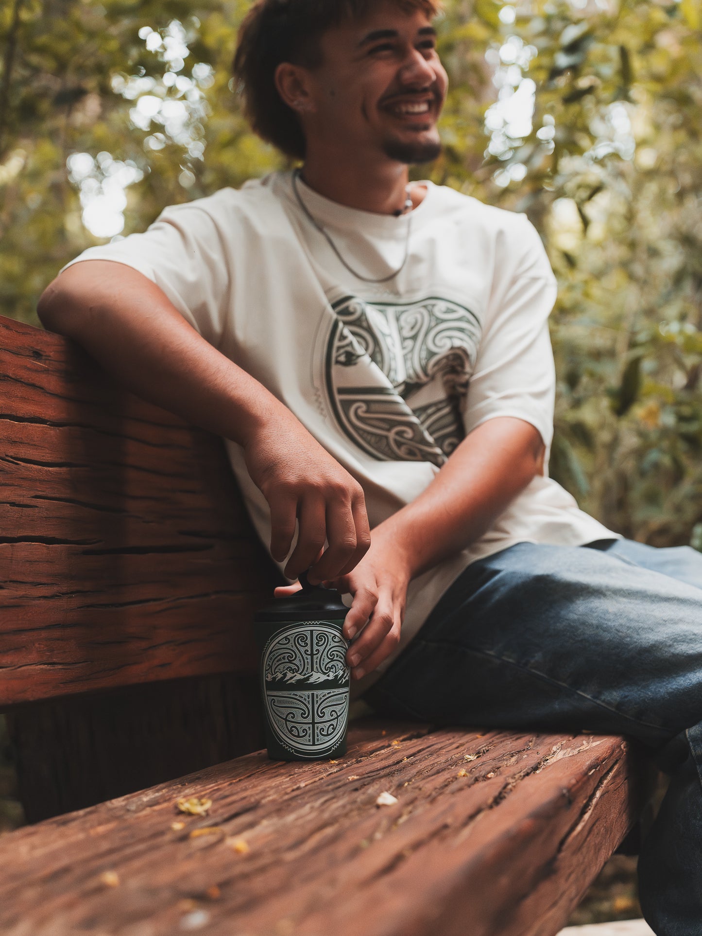 POUTINI RANGE - Keep Cup